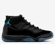 Air Jordan 11 Retro “Gamma Blue”