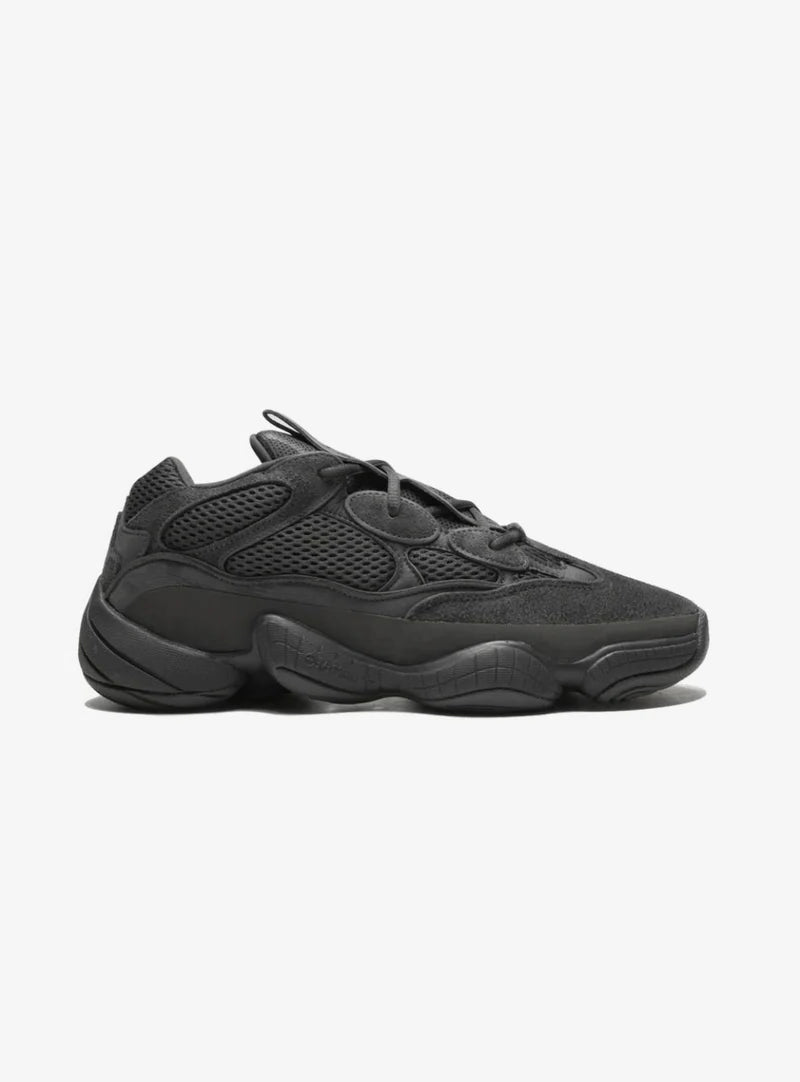 Adidas Yeezy 500 Utility Black