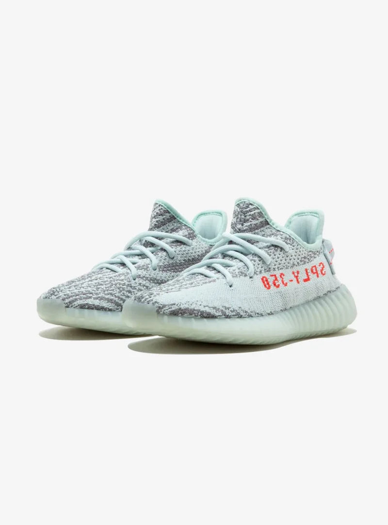 Adidas Yeezy Boost 350 V2 "Blue Tint"
