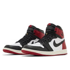Air Jordan 1 Retro High OG "Black Toe Reimagined"