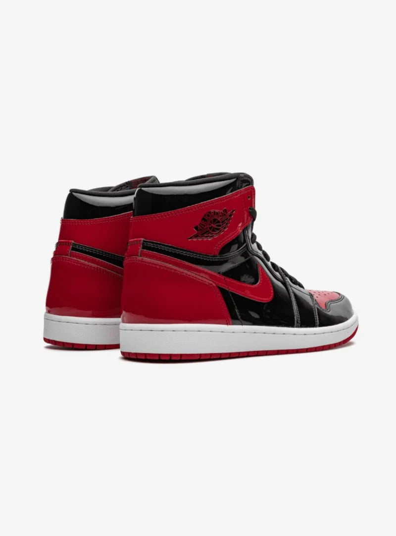 Air Jordan 1 Retro High "Patent Bred"