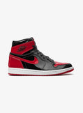 Air Jordan 1 Retro High "Patent Bred"