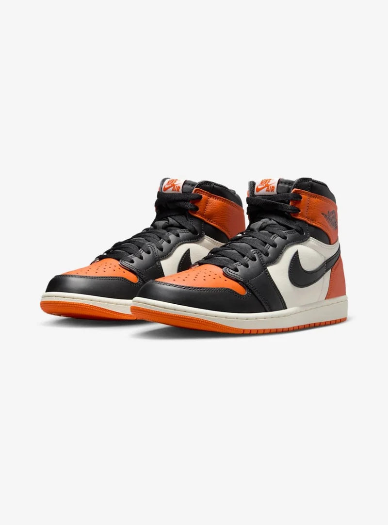 Air Jordan 1 Retro High "Shattered Backboard" (2025)