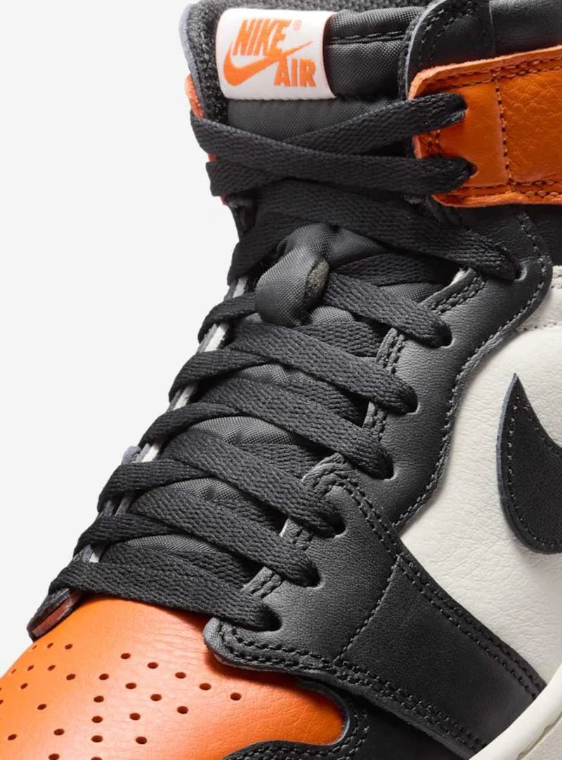 Air Jordan 1 Retro High "Shattered Backboard" (2025)
