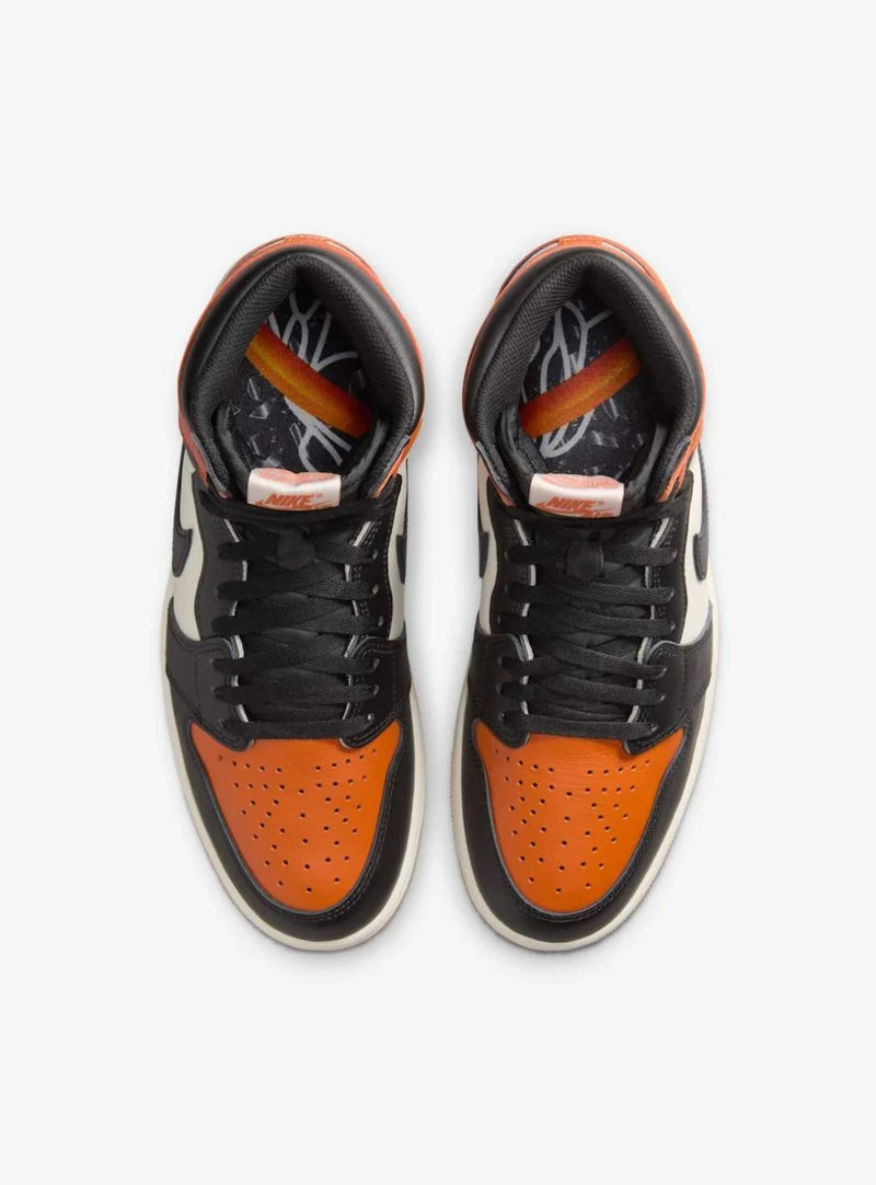 Air Jordan 1 Retro High "Shattered Backboard" (2025)