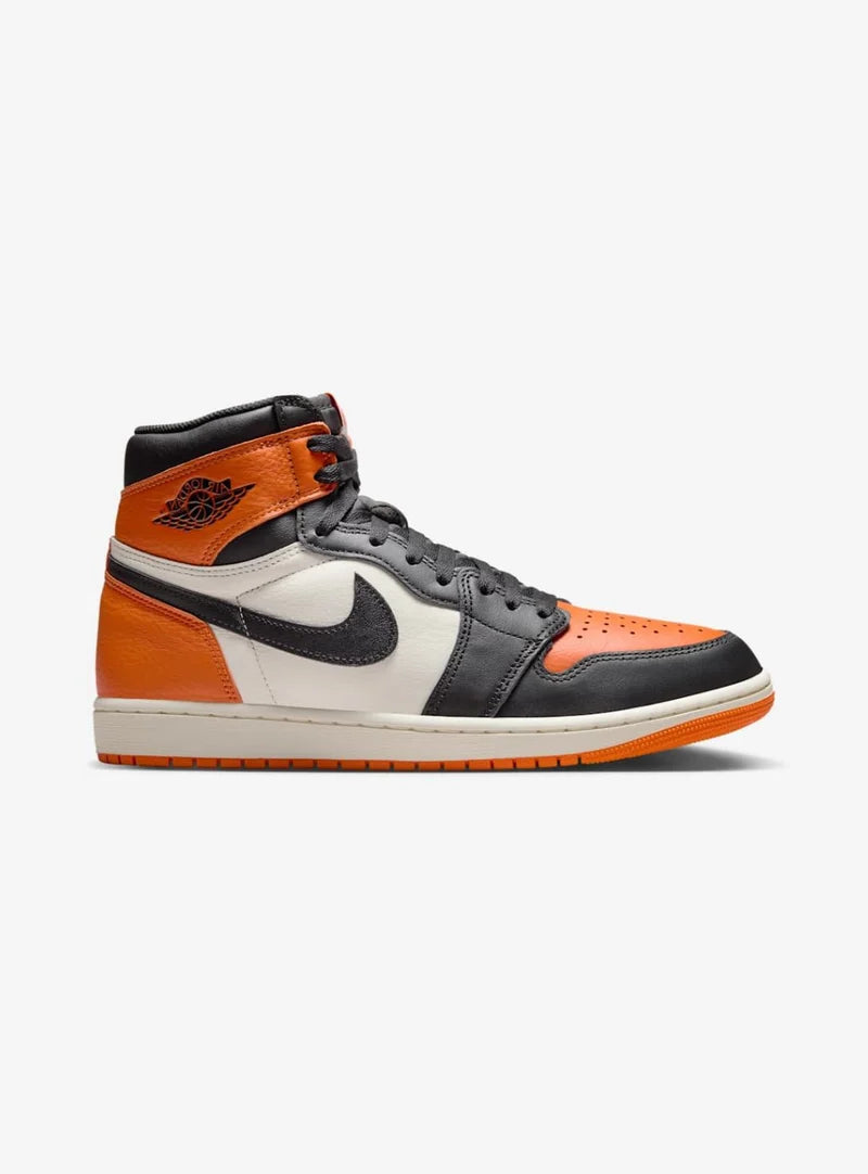 Air Jordan 1 Retro High "Shattered Backboard" (2025)