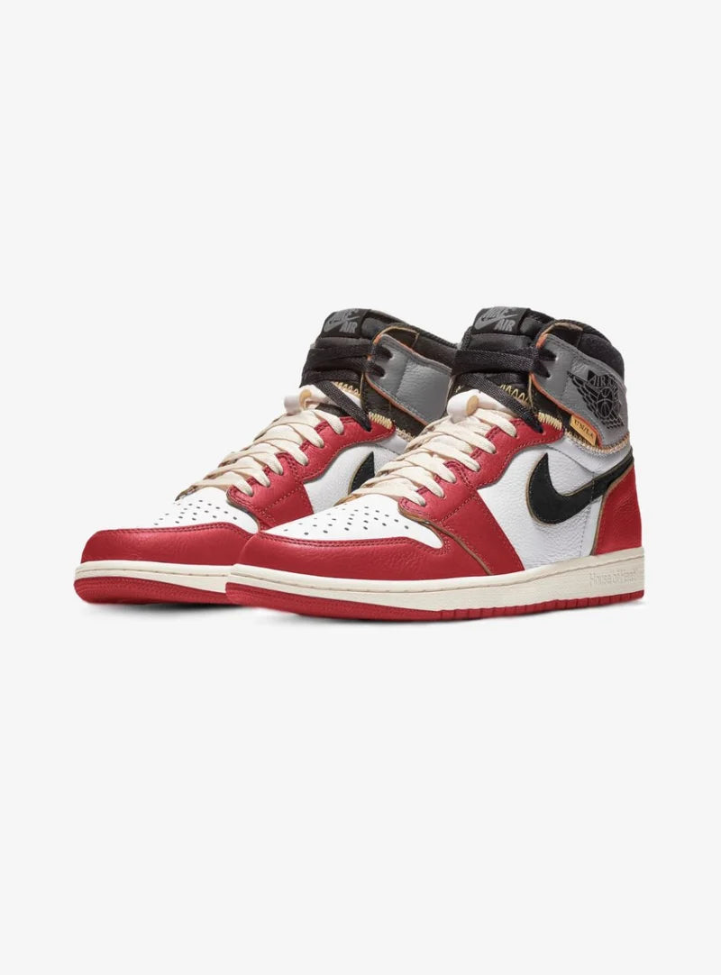 Air Jordan 1 Retro High OG SP Union LA "Chicago Shadow"