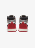 Air Jordan 1 Retro High OG SP Union LA "Chicago Shadow"