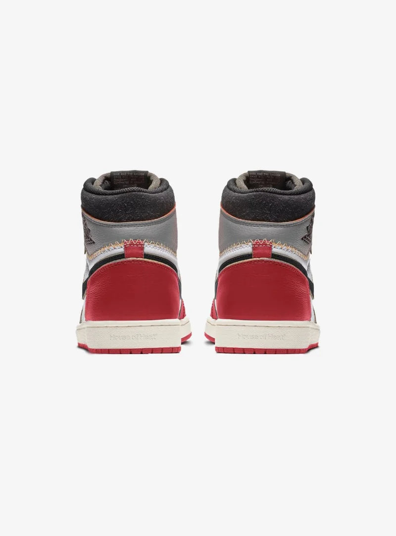 Air Jordan 1 Retro High OG SP Union LA "Chicago Shadow"