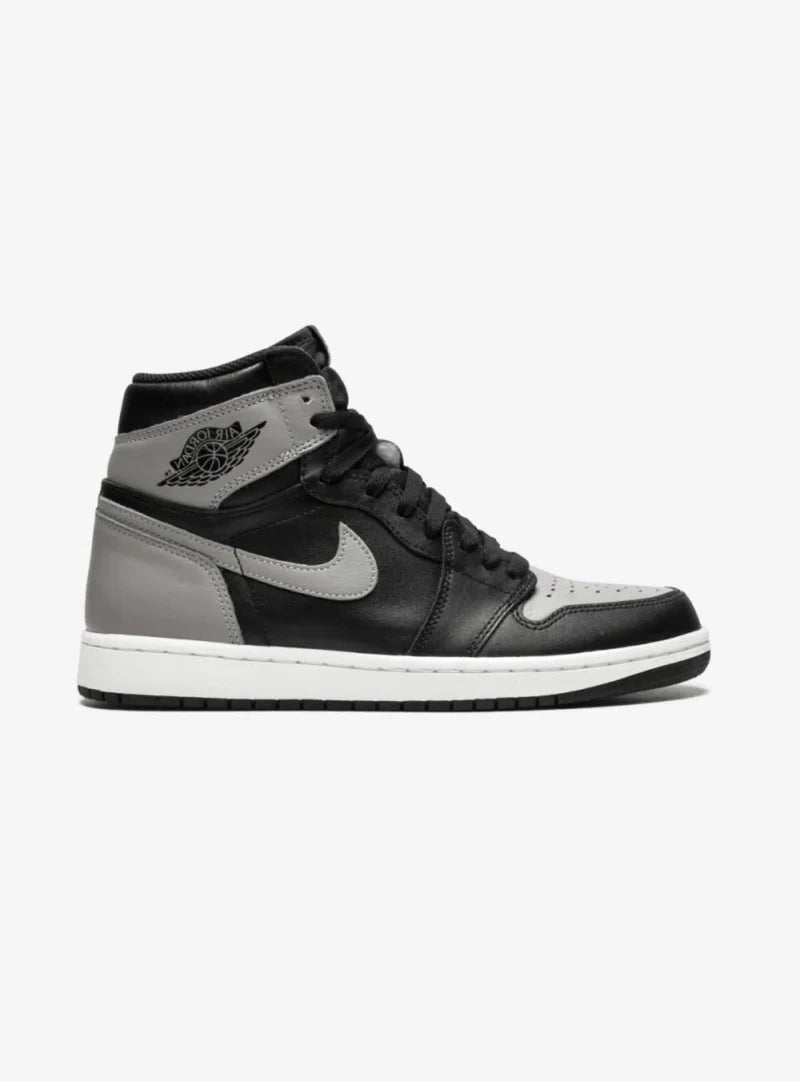 Air Jordan 1 Retro High "Shadow" (2018)