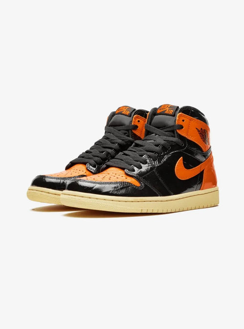 Air Jordan 1 Retro High Shattered Backboard 3.0