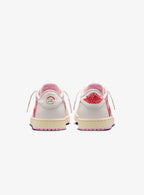 Air Jordan 1 Retro Low OG SP Travis Scott “Sail Tropical Pink”