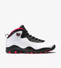 Air Jordan 10 Retro "Double Nickel"