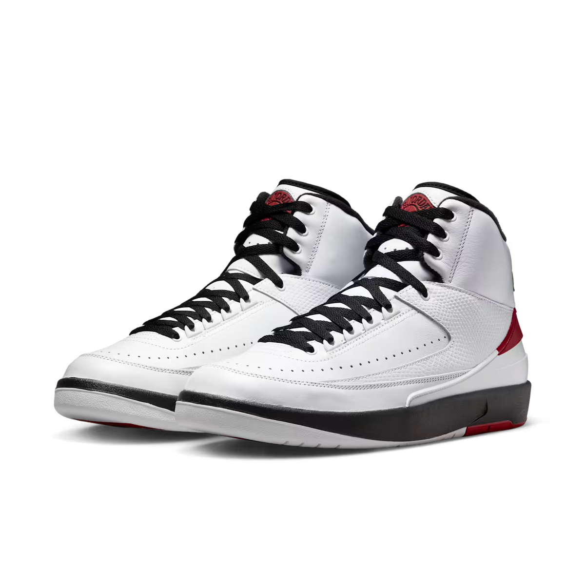 Air Jordan 2 Retro OG "Chicago"