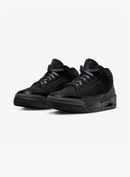 Air Jordan 3 Retro "Black Cat"