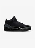 Air Jordan 3 Retro "Black Cat"