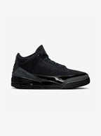 Air Jordan 3 Retro "Black Cat"