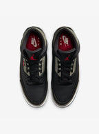 Air Jordan 3 Retro Levi’s Black