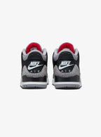 Air Jordan 3 Retro OG “Black Cement”