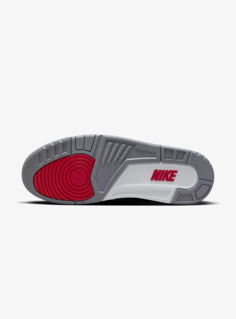 Air Jordan 3 Retro OG “Black Cement”