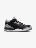 Air Jordan 3 Retro OG “Black Cement”