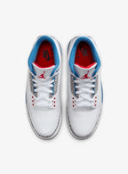 Air Jordan 3 Retro OG "True Blue" (2026)