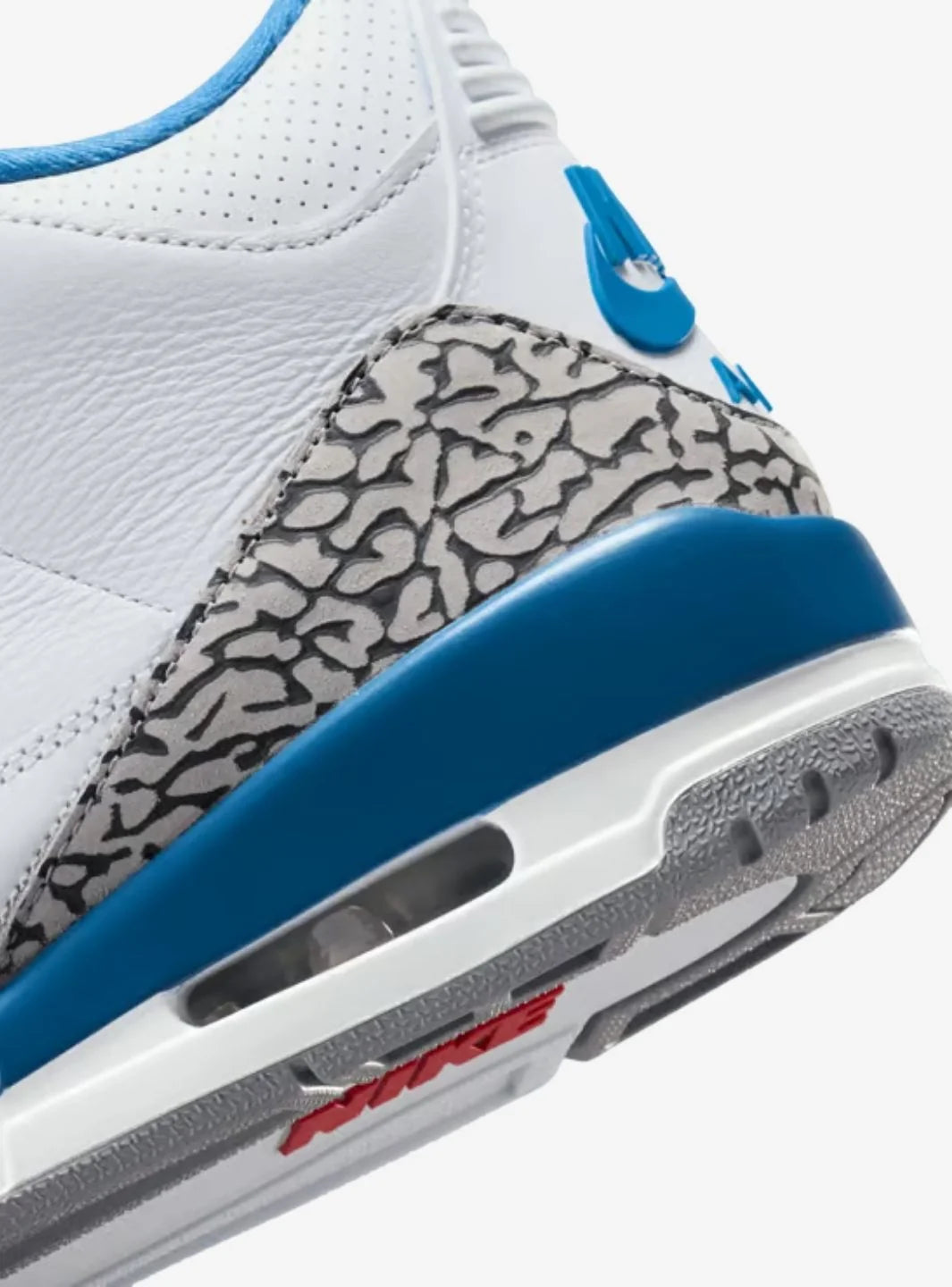 Air Jordan 3 Retro OG "True Blue" (2026)
