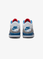 Air Jordan 3 Retro OG "True Blue" (2026)