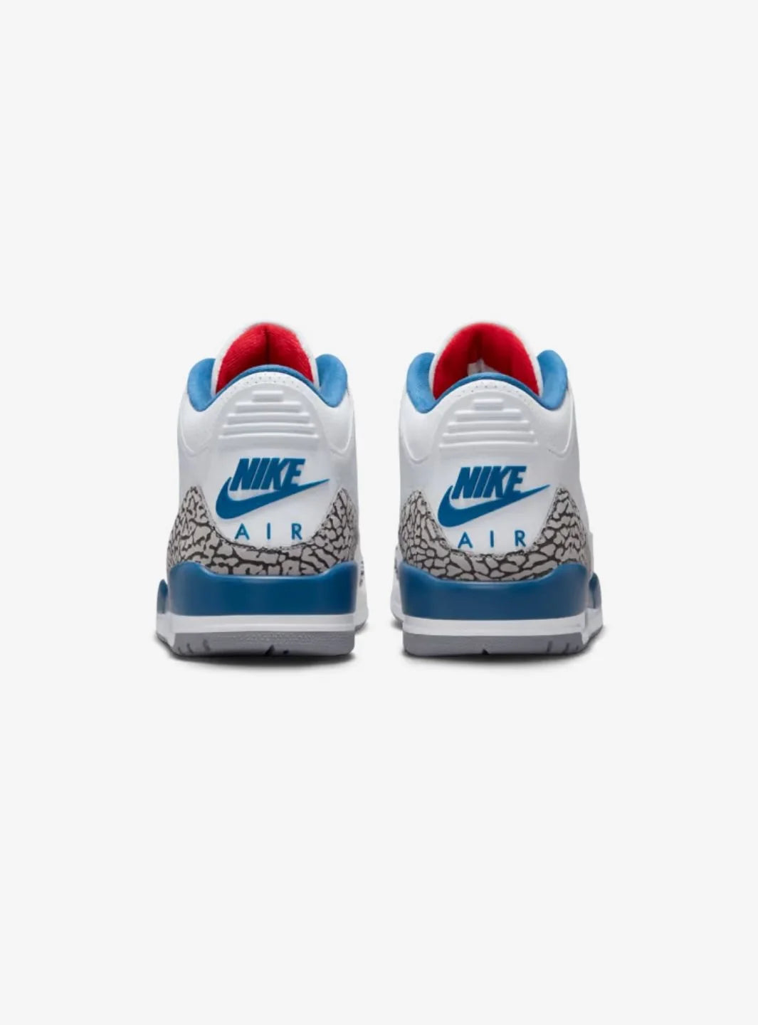 Air Jordan 3 Retro OG "True Blue" (2026)
