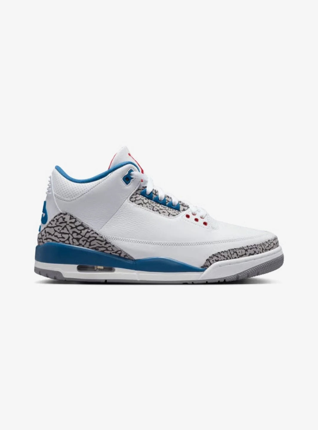 Air Jordan 3 Retro OG "True Blue" (2026)
