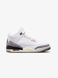 Air Jordan 3 Retro White Cement Reimagined