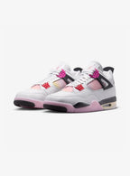 Air Jordan 4 Retro "Comic"