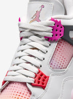 Air Jordan 4 Retro "Comic"