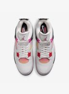 Air Jordan 4 Retro "Comic"