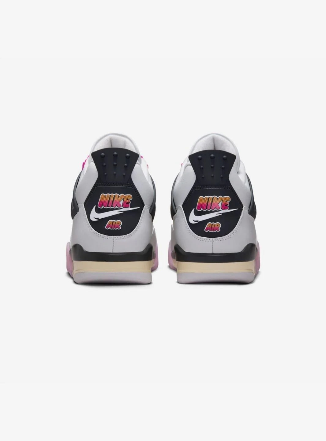 Air Jordan 4 Retro "Comic"