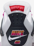 Air Jordan 4 Retro "Comic"