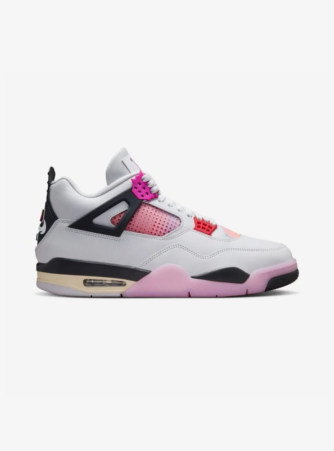 Air Jordan 4 Retro "Comic"