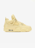 Air Jordan 4 Retro J Balvin "Lemonade"