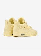 Air Jordan 4 Retro J Balvin "Lemonade"