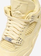 Air Jordan 4 Retro J Balvin "Lemonade"