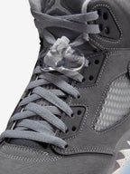 Air Jordan 5 Retro Wolf Grey (2026)