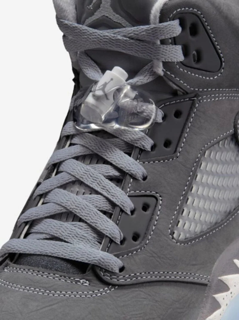 Air Jordan 5 Retro Wolf Grey (2026)