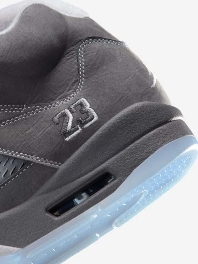 Air Jordan 5 Retro Wolf Grey (2026)