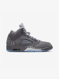 Air Jordan 5 Retro Wolf Grey (2026)