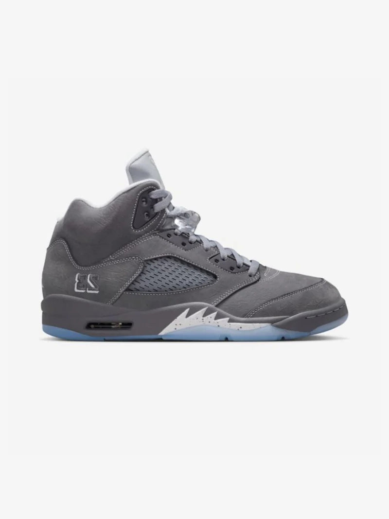 Air Jordan 5 Retro Wolf Grey (2026)