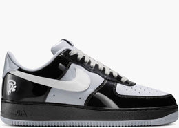 Nike Air Force 1 Low Syna Central Cee Black White Smoke Grey