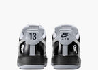 Nike Air Force 1 Low Syna Central Cee Black White Smoke Grey