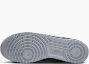 Nike Air Force 1 Low Syna Central Cee Black White Smoke Grey