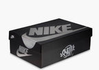 Nike Air Force 1 Low Syna Central Cee Black White Smoke Grey