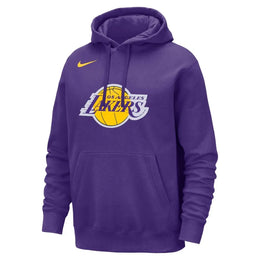 Nike NBA Los Angeles Lakers Hoodie